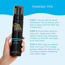 Load image into Gallery viewer, Bondi Sands 200ml Self Fake Tanning Foam - Dark