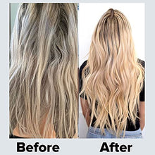 Load image into Gallery viewer, Moerie Ultimate Mineral Hair Growth Spray – For Longer, Thicker, Fuller Hair - with Biotin & Caffeine - Vegan Hair Products – Paraben Free – All Hair Types – Reverse Hair Loss