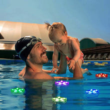 Load image into Gallery viewer, lights for hot tub