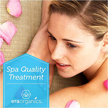 Load image into Gallery viewer, Era Organics Microdermabrasion Facial Scrub & Face Exfoliator - Spa Quality Exfoliating Face Mask with Manuka Honey & Walnut - Moisturizing Facial Exfoliant for Dry Skin, Blackheads, Wrinkles, Acne +