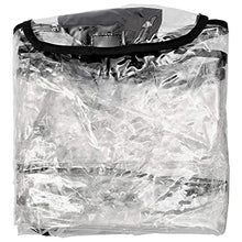 Load image into Gallery viewer, Baby Jogger Weather Single Pushchair Rain Cover | For City Elite 2, City Mini 2 (3-Wheel) & City Mini GT2 Single Strollers | Blocks Rain, Snow & Wind