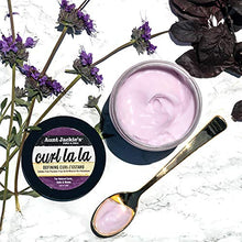 Load image into Gallery viewer, Aunt Jackie's Curl La La Defining Curl Custard, Fruity, 426 g