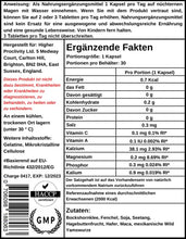 Load image into Gallery viewer, Estravol - Breast Enlargement Pills, 100% Refund Guarantee (Please Measure Before 2 menstruations), 30 Capsules