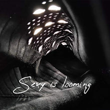 Load image into Gallery viewer, Amazon Brand – Eono Women Gym Leggings High Waist Yoga Pants Seamless Compression Sports Workout Running Large - Black