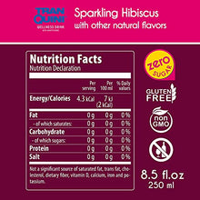 Load image into Gallery viewer, Plant Based Wellness Drink | Zero Sugar | Sparkling | All-Natural Herbal Delicious Drink | Gluten-free, Zero Carb, Vegan with Adaptogens | 6x 250ml Variety Pack