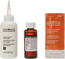 Load image into Gallery viewer, Creme of Nature Liquid Hair Color, Golden Brown C20