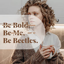 Load image into Gallery viewer, Beetles Gel Nail Polishes Top and Base Coat- No Wipe Gel Top Coat and Base Coat Gel Nail Polish Set 15ml, Soak Off Nail Lamp Gel Polish Nail Art Manicure Salon DIY Glossy Shine Finish Beauty Gifts