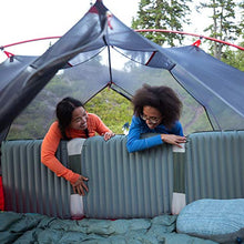 Load image into Gallery viewer, Therm-a-Rest Questar 20F/-6C Down Sleeping Bag, Thermarest Sleeping Bag Size: Long