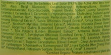 Load image into Gallery viewer, Aloe Vera Shampoo (Dry) - 200ml