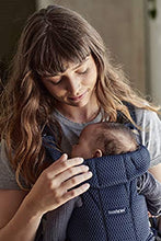 Load image into Gallery viewer, BABYBJÖRN Baby Carrier Move, 3D Mesh, Navy Blue