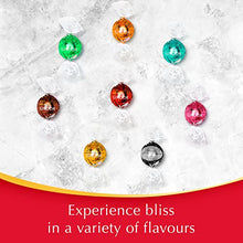 Load image into Gallery viewer, Lindt LINDOR Milk Chocolate Easter Egg Gift, 322g - Perfect for Easter Gifting - containing LINDOR Milk filled eggs with a smooth melting filling and a Lindt Milk chocolate egg