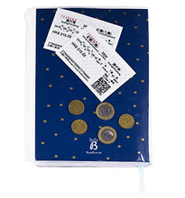 Load image into Gallery viewer, Busy B Travel Holiday Planner with Pockets/Waterproof Cover