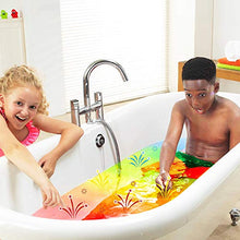 Load image into Gallery viewer, 12 Use Mega Value Baff Pack from Zimpli Kids, 4 x Gelli Baff, 2 x Slime Baff & 6 x Crackle Baff, Children's Sensory & Bath Toy, Certified Biodegradable Gift