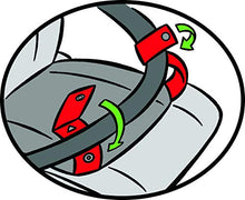 Load image into Gallery viewer, Clippasafe Bump Belt
