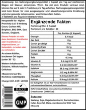 Load image into Gallery viewer, Femme Enhance - Pills for Breast Enlargement, for Women and for Men, 1 Pack = Usually 1 Month of Pills. (depending on Sensitivity) 30 Capsules.