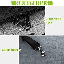 Load image into Gallery viewer, dog bag for car