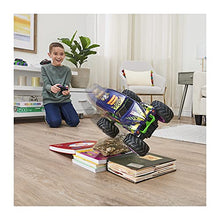 Load image into Gallery viewer, Monster Jam Official Grave Digger Freestyle Force, Remote-Control Car, Monster Truck Toys for Boys Kids and Adults, 1:15 Scale