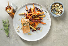 Load image into Gallery viewer, STRONG ROOTS Mixed Root Vegetable Fries, 500g (Frozen)
