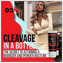 Load image into Gallery viewer, Do Me Premium Breast Enhancement Cream - Bra Buster - Turn Heads With a Bigger Fuller Rack - Bust Growth Enhancer Cream to Lift, Firm and Tighten Breast Naturally - Powerful and Potent Formula (4oz)