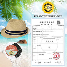 Load image into Gallery viewer, summer hats for men
