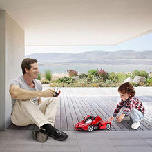 Load image into Gallery viewer, RASTAR Remote Control Ferrari Car, 1:14 Red Ferrari Toy Car, La Ferrari Remote Control Car