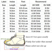 Load image into Gallery viewer, CHEERFUL MARIO Mary Jane Shoes for Girls Baby Girls 1-6 Y Flat Anti-Slip Rubber Sole Black 5 UK Child