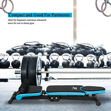 Load image into Gallery viewer, JX FITNESS Adjustable Weight Bench Home Training Gym Weight Lifting Sit Up Ab Bench Flat Incline Decline Multiuse Exercise Workout Bench