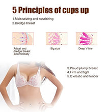 Load image into Gallery viewer, Breast Cream Enlargement Boost Breast Bust Up Fast Bigger Firmer Sexy, Natural Herbal Extracts Massage Enlarging Firming Lifting