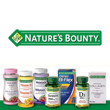 Load image into Gallery viewer, Nature's Bounty Fenugreek Supplement, 610Mg, 100 Capsules, Multi-colored