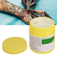 Load image into Gallery viewer, Tattoo numbing cream, tattoo process tattoo aftercare butter cream to numb the body semi-permanent body anesthesia 500g(Green 19.8%)