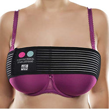 Load image into Gallery viewer, Everyday Medical Breast Implant Stabilizer Band I Post Surgery Breast Augmentation and Reduction Strap I Chest Belt I Breast Support Bandage I One Size Fits All