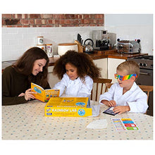 Load image into Gallery viewer, Galt Toys, Rainbow Lab, Science Kit for Kids, Ages 5 Years Plus