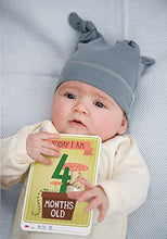 Load image into Gallery viewer, Original Baby Keepsake Cards by Milestone - Newborn’s First Year Memories