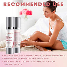 Load image into Gallery viewer, CELLULITE REMOVER TONING BODY LOTION - Anti-Cellulite Massager and Skin Firming Body Lotion - Infused with Natural Fruit Extracts to Penetrates Skin Deeper than Anti Cellulite Cream - 50ml