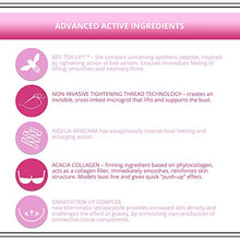 Load image into Gallery viewer, Eveline Cosmetics Bust Push-Up Serum Breast Enlargement Cream for Women | 200 ml | Intense Breast Enchancer | Visible Breast Uplift Results | Effectiveness Confirmed