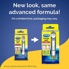 Load image into Gallery viewer, Scholl Fungal Nail Treatment, 3.8 ml