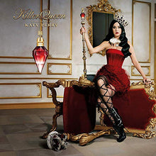 Load image into Gallery viewer, Katy Perry Killer Queen Eau de Parfum for Women, 100ml