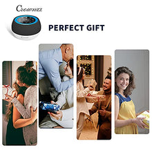 Load image into Gallery viewer, White Noise Machine for Adults and Baby-Rechargeable-Warm Night Light Sleep Sound Machine with Natural Sounds for Baby Soothing,Adult Therapy,Relaxation &Tinnitus Relief and Timer