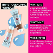 Load image into Gallery viewer, Wet n Wild Bare Focus Tinted Hydrator Tinted Skin Veil Hyaluronic Acid Light Medium