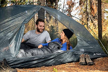 Load image into Gallery viewer, Hyke & Byke Katahdin 0C -10C -15C 625 Fill Power Hydrophobic Sleeping Bag with Advanced Synthetic - Ultra Lightweight 4 Season Men and Women Mummy Bag Designed for Backpacking