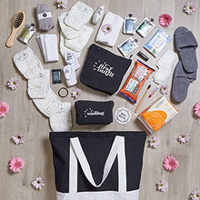 Load image into Gallery viewer, BirthBag® Pre Packed Maternity Hospital Birth Bag Gift Set for Mum and Baby