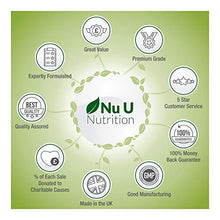 Load image into Gallery viewer, Omega 3 Fish Oil 2000mg Plus Vitamin D3 2000IU – 250 Capsules Over 4 Months Supply – 720mg EPA & 480mg DHA per Serving High Strength 1100mg Fish Oil per Capsule