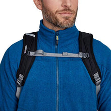 Load image into Gallery viewer, Berghaus Unisex Twnty4Seven Plus Backpack 20 Litre, Black/Black