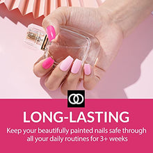 Load image into Gallery viewer, Lagunamoon Gel Nail Polishes, Nude Pink Red 6 Colours 8ml Gel Polish Set, Soak off Nail Polish Gift Set, Nail Varnish Sets for DIY Nail Art Manicure and Salon Use
