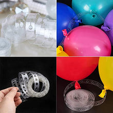 Load image into Gallery viewer, 181 Pcs Unicorn Balloons Arch Garland Kit 16' 12'' 10'' 5'' Confetti White Light Purple Pink Aqua Blue Latex Balloons Set for Wedding Baby Shower Unicorn Birthday Party Supplies