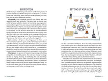 Load image into Gallery viewer, Seasons of Wicca: The Essential Guide to Rituals and Rites to Enhance Your Spiritual Journey