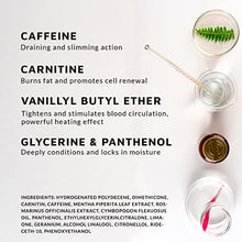 Load image into Gallery viewer, Firming Cream | 225ml Heat Activated Cream | Potent Formula With Caffeine and L-Carnitine for Tighter and Firmer Skin | Powerful Warming Effect | Vegan and Derma-Tested | Quality Made in Germany