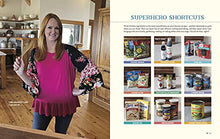 Load image into Gallery viewer, The Pioneer Woman Cooks--Super Easy!: 120 Shortcut Recipes for Dinners, Desserts, and More