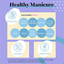 Load image into Gallery viewer, Beetles Gel Nail Polishes,Easter Eggs Hunt Collection Yellow Green Blue Pink Purple Gel Polish Soak Off UV LED Nail Lamp Gel Nail Kit Base and Top Coat Required Nail Art Design Manicure Kit