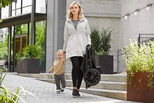 Load image into Gallery viewer, Baby Jogger City Elite 2 All-Terrain Pushchair | Foldable, Portable Stroller | Jet (Black)